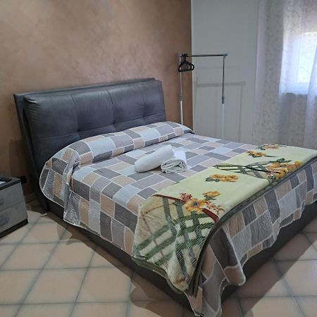 Bed and Breakfast Area Domus Pompeya Exterior foto