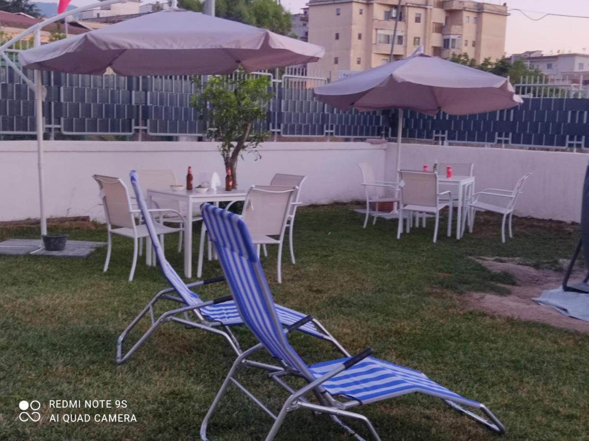 Bed and Breakfast Area Domus Pompeya Exterior foto