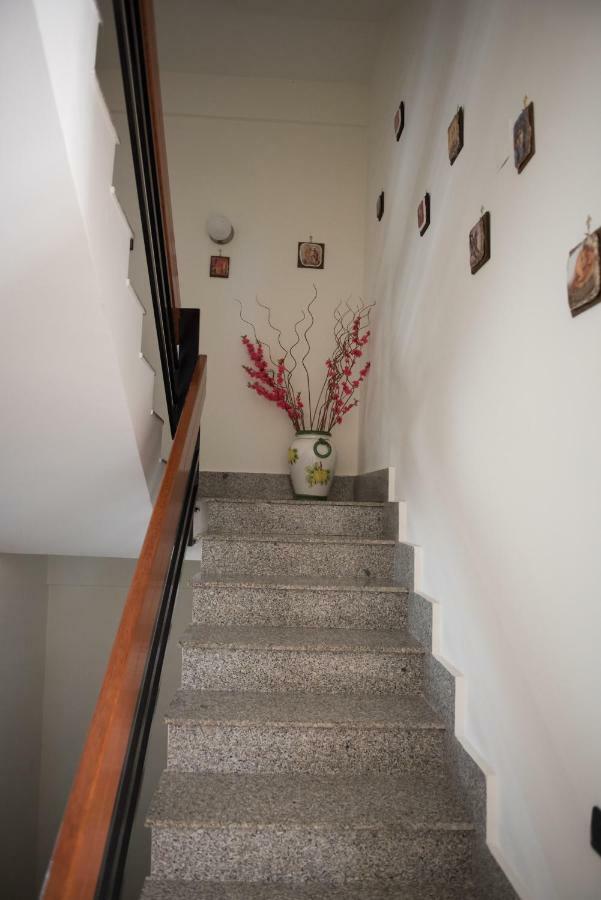 Bed and Breakfast Area Domus Pompeya Exterior foto